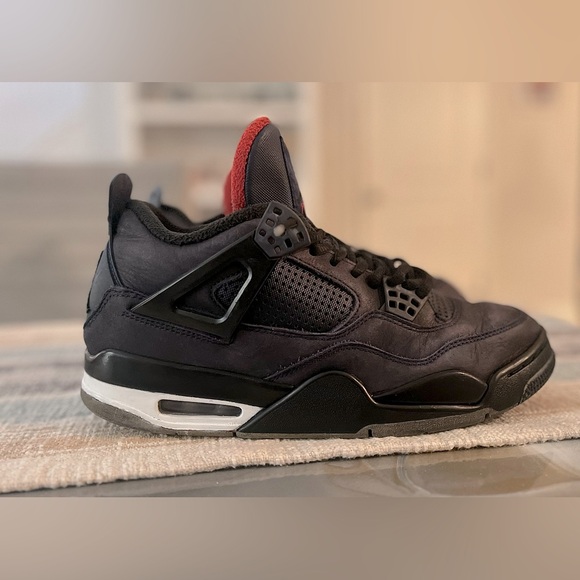 Jordan 4 'Winterized' - Picture 1 of 4